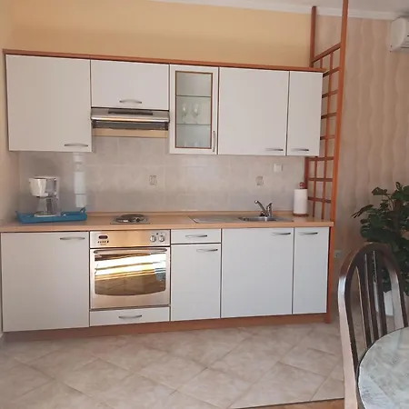 Stana Appartement *