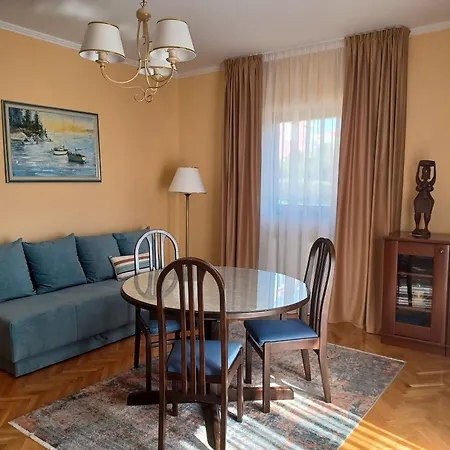 Stana Appartement *