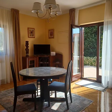 Apartment Stana Zadar