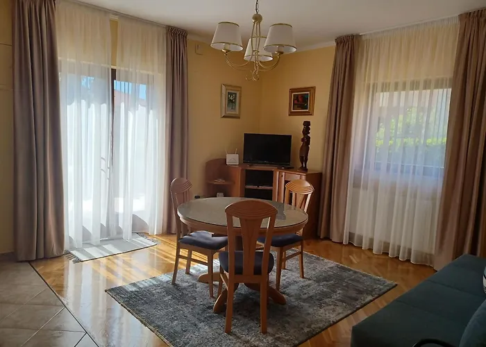 Stana Apartment Zadar