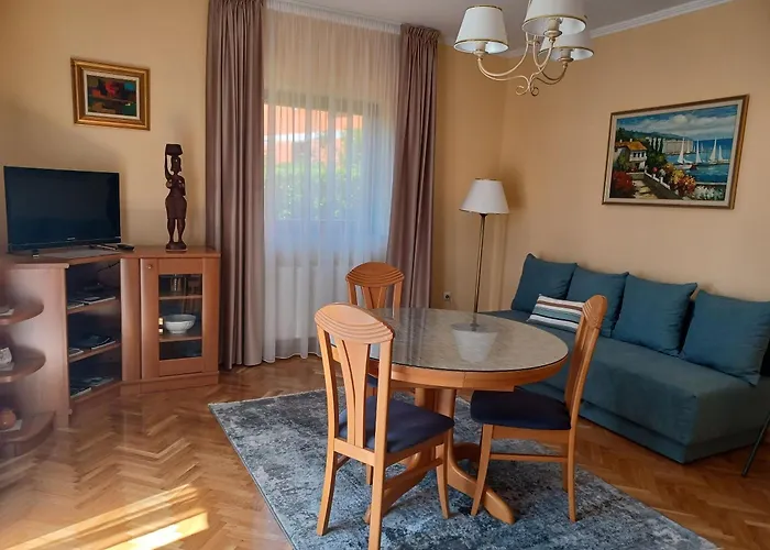 Stana Appartement *