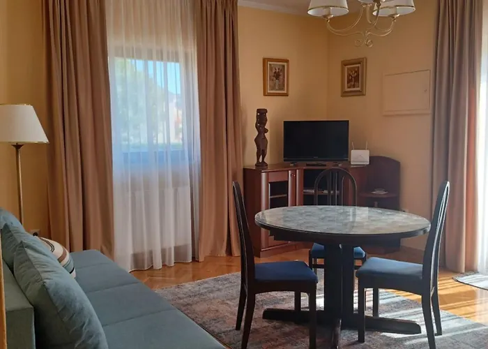 Apartment Stana