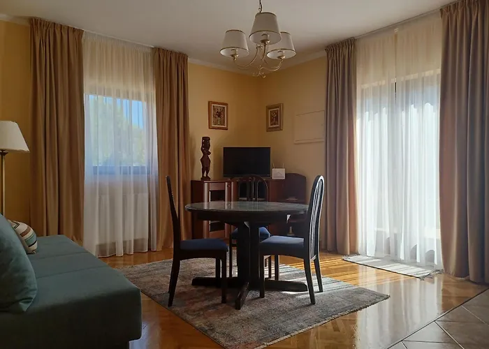Stana * Zadar
