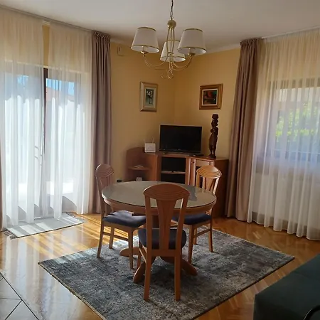 Stana Apartment Zadar