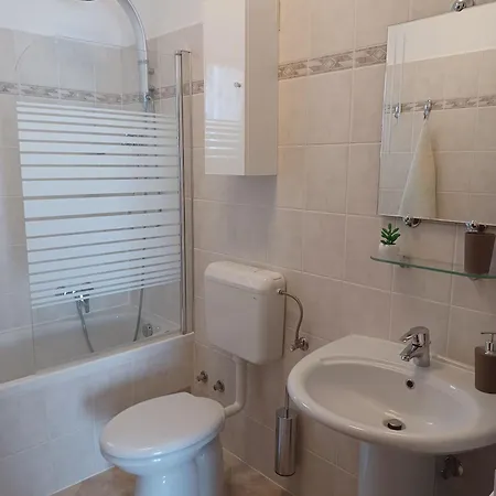 Apartment Stana Zadar