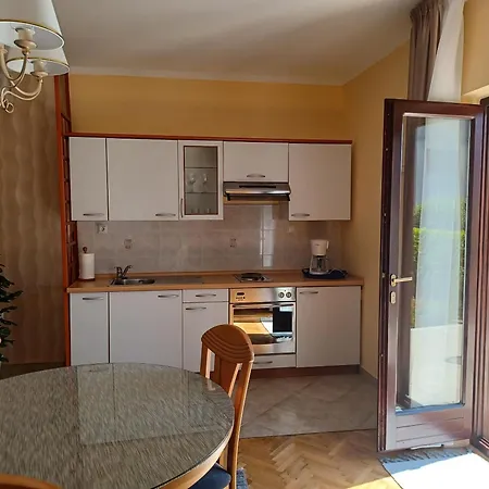 Apartment Stana *