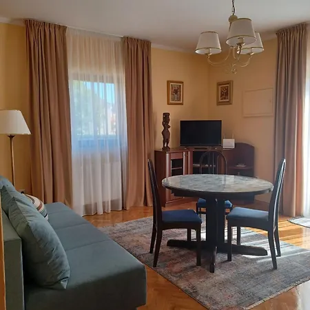 Apartmán Stana