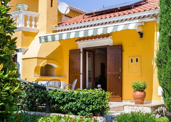 Апартаменты Stana *