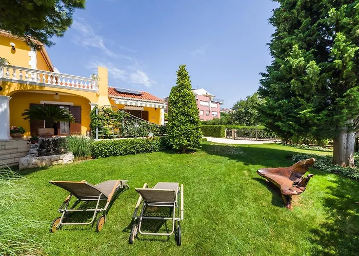 Апартаменты Stana