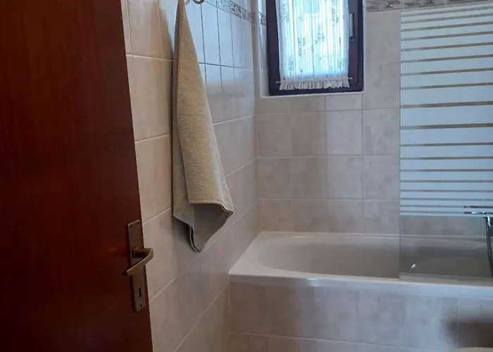 Stana Апартаменты *