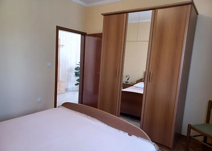 Stana Апартаменты