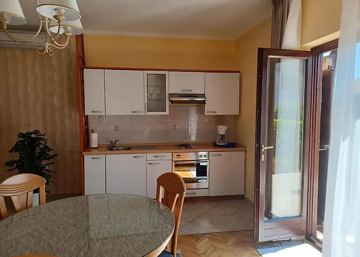 Апартаменты Stana *