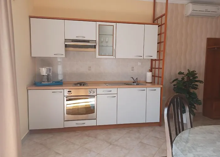 Stana Апартаменты *