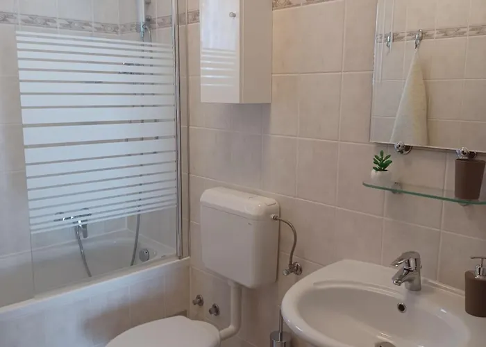 Апартаменты Stana *