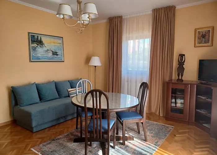 Stana Апартаменты *