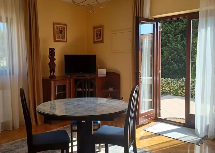 Apartman Stana Zadar